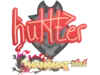 huNter- | Shanghai 2024
