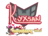 kyxsan | Shanghai 2024
