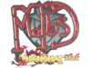 malbsMd (Glitter) | Shanghai 2024