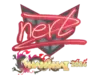 NertZ | Shanghai 2024