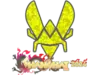 Vitality (Glitter) | Shanghai 2024