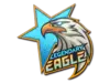 Legendary Eagle