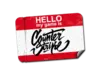 Hi, My Game Is