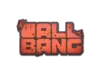 Wallbang