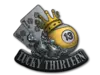 Lucky 13 (Foil)