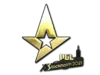 Astralis (Gold) | Stockholm 2021