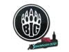 BIG | Stockholm 2021