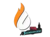 Copenhagen Flames | Stockholm 2021