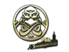ENCE (Gold) | Stockholm 2021