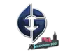 Evil Geniuses (Foil) | Stockholm 2021
