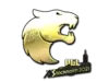 FURIA (Gold) | Stockholm 2021