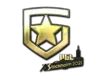 Gambit Gaming (Gold) | Stockholm 2021