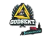GODSENT | Stockholm 2021