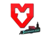 MOUZ | Stockholm 2021