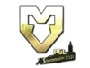 MOUZ (Gold) | Stockholm 2021
