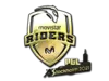 Movistar Riders (Gold) | Stockholm 2021