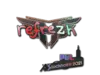 refrezh (Holo) | Stockholm 2021