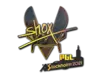 shox (Holo) | Stockholm 2021