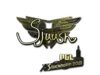 sjuush (Gold) | Stockholm 2021