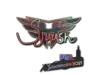 sjuush (Holo) | Stockholm 2021