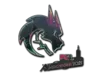 Team Spirit (Holo) | Stockholm 2021
