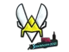 Vitality (Foil) | Stockholm 2021