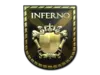 Inferno (Gold)