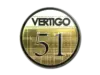 Vertigo (Gold)